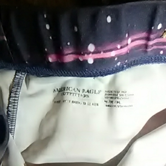 American eagle - Picture 2 of 2